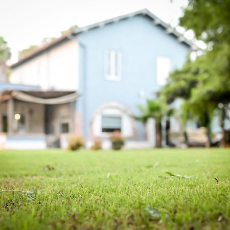 Paradise Ranch Hotel Borgo Sabotino Exterior foto