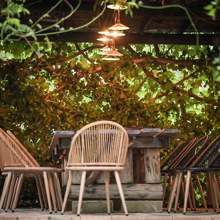 Paradise Ranch Hotel Borgo Sabotino Exterior foto