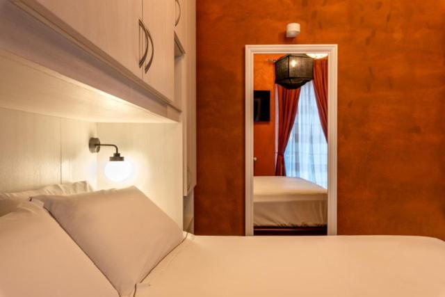 Paradise Ranch Hotel Borgo Sabotino Exterior foto