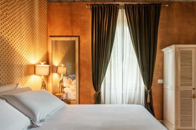 Paradise Ranch Hotel Borgo Sabotino Exterior foto