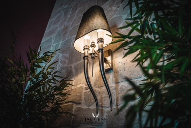 Paradise Ranch Hotel Borgo Sabotino Exterior foto