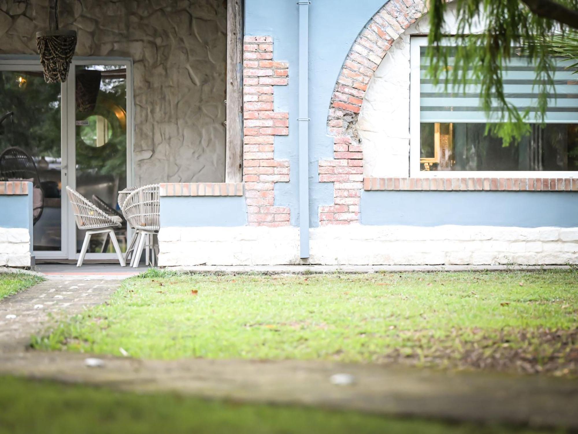 Paradise Ranch Hotel Borgo Sabotino Exterior foto