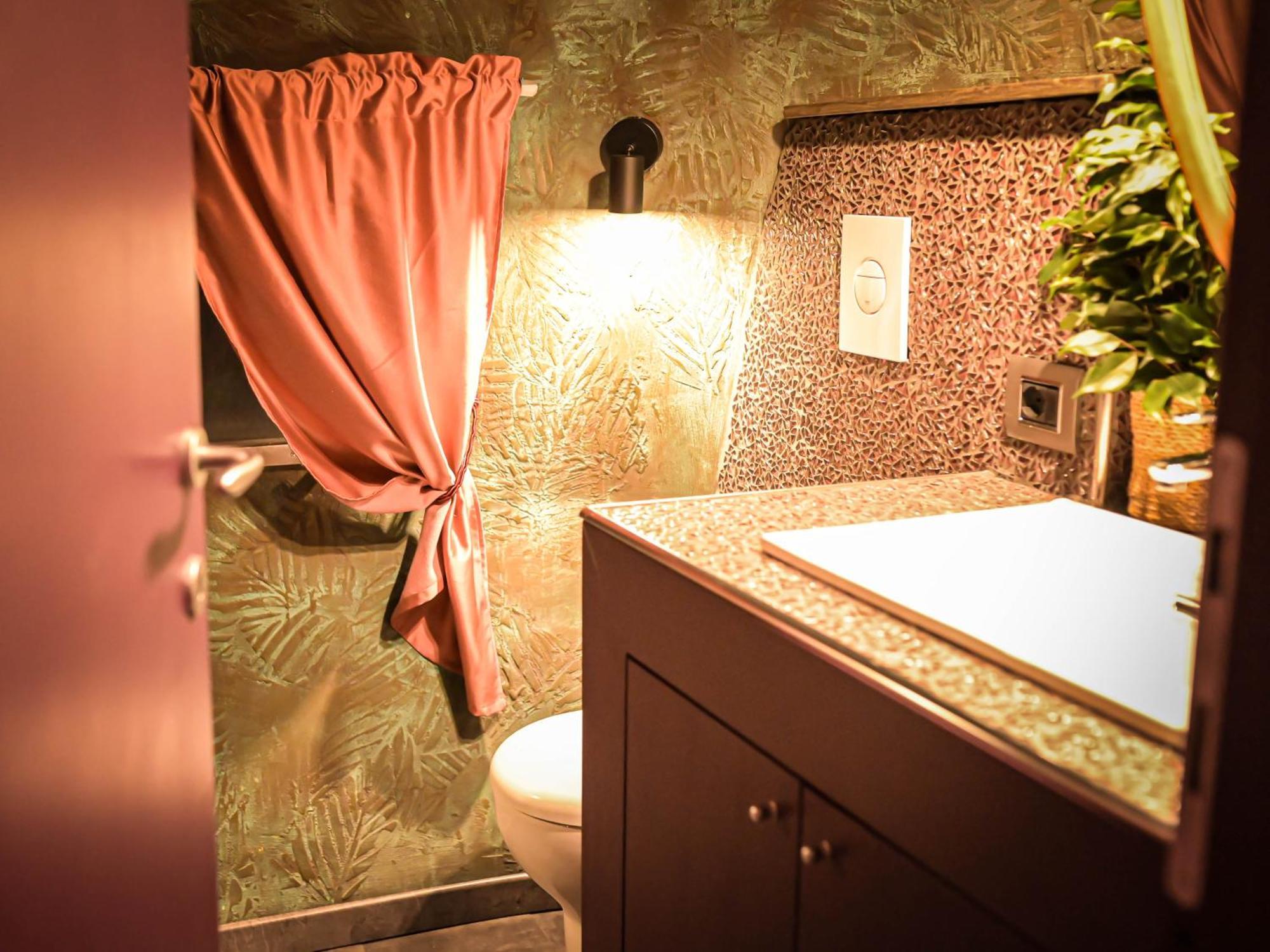 Paradise Ranch Hotel Borgo Sabotino Exterior foto