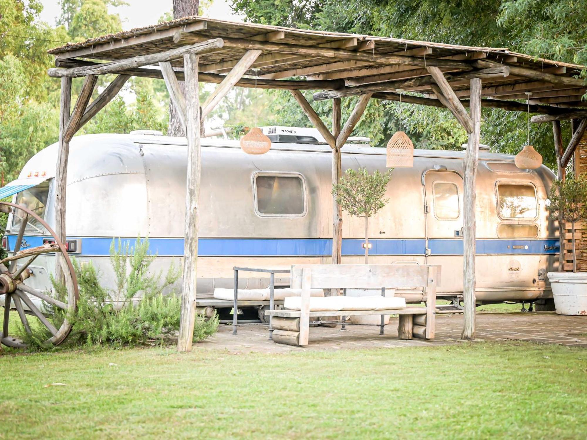 Paradise Ranch Hotel Borgo Sabotino Exterior foto
