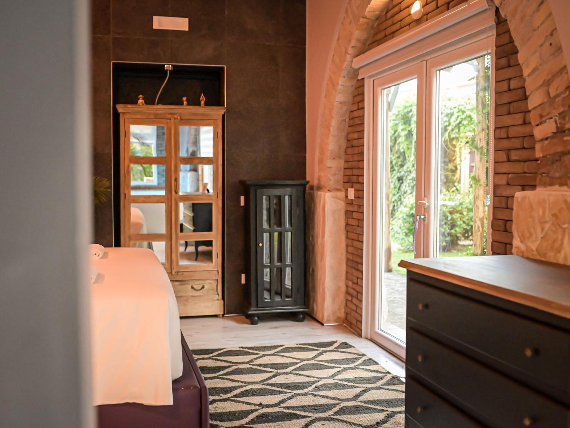 Paradise Ranch Hotel Borgo Sabotino Exterior foto