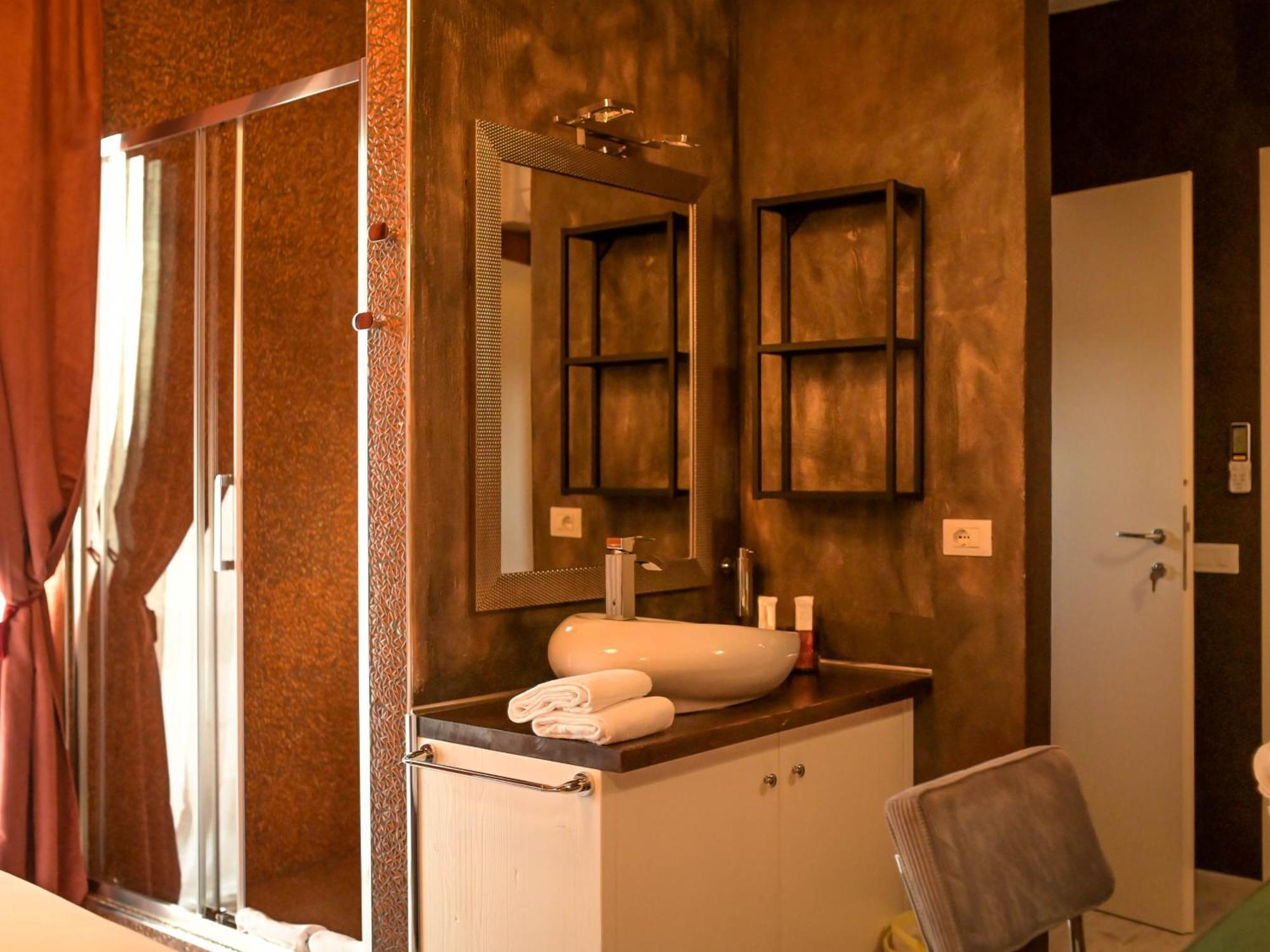 Paradise Ranch Hotel Borgo Sabotino Exterior foto